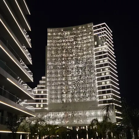 דירה Grand Sapphire Casino 21 Iskele District (Northern Cyprus)