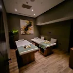 Grand Sapphire Casino 21 Apartment