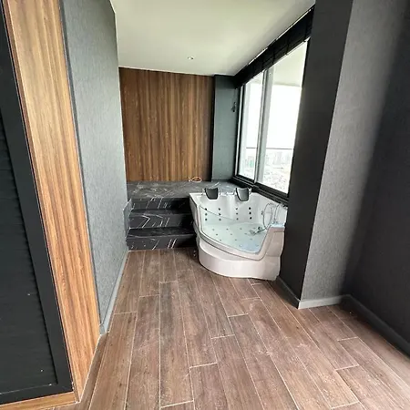 Apartment Grand Sapphire Casino 21