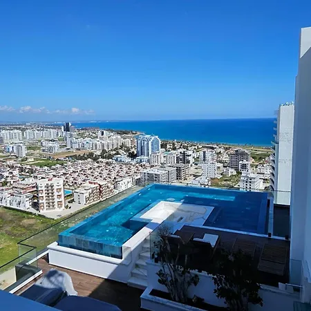 Grand Sapphire Casino 21 Apartment *