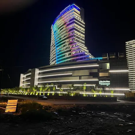 Διαμέρισμα Grand Sapphire Casino 21 Iskele District (Northern Cyprus)