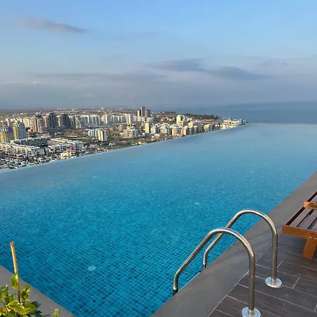 Διαμέρισμα Grand Sapphire Casino 21 *