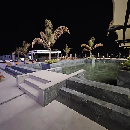 Apartment Grand Sapphire Casino 21 Iskele District (Northern Cyprus)
