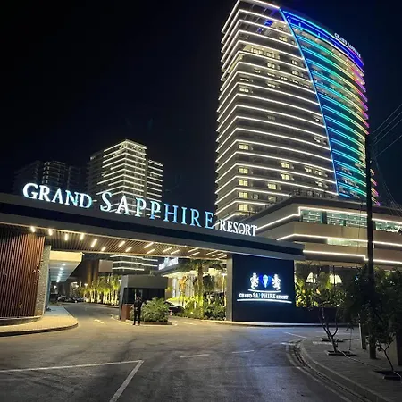Grand Sapphire Casino 21 * Iskele District (Northern Cyprus)