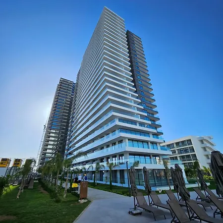 Grand Sapphire Casino 21 Διαμέρισμα