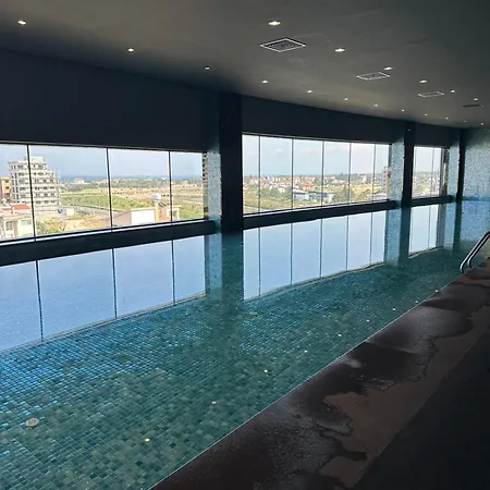 Διαμέρισμα Grand Sapphire Casino 21