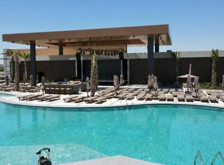 Διαμέρισμα Grand Sapphire Casino 21 *