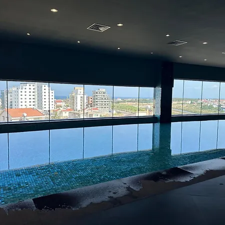 Grand Sapphire Casino 21 Διαμέρισμα Iskele District (Northern Cyprus)
