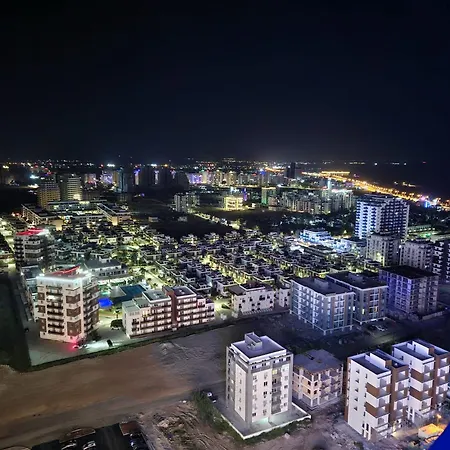 Grand Sapphire Casino 21 Apartment *