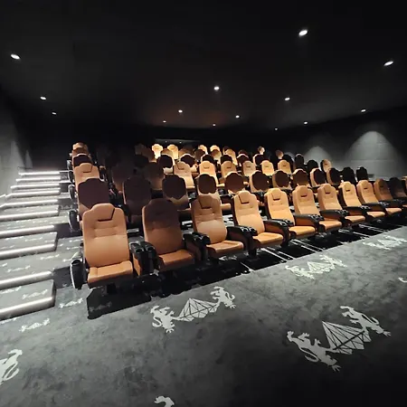 Grand Sapphire Casino 21 Διαμέρισμα Iskele District (Northern Cyprus)