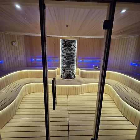 Grand Sapphire Casino 21 Iskele District (Northern Cyprus)