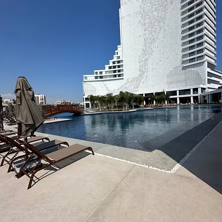 Grand Sapphire Casino 21 Iskele District (Northern Cyprus)