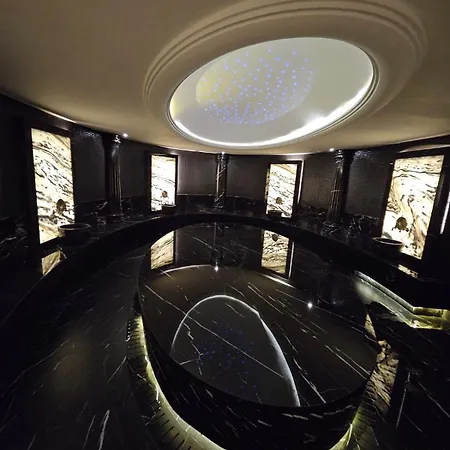 Grand Sapphire Casino 21 * Iskele District (Northern Cyprus)