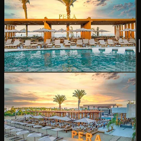 Grand Sapphire Casino 21 Apartment *