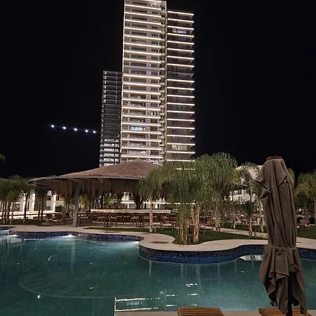 Grand Sapphire Casino 21 Apartment Iskele District (Northern Cyprus)
