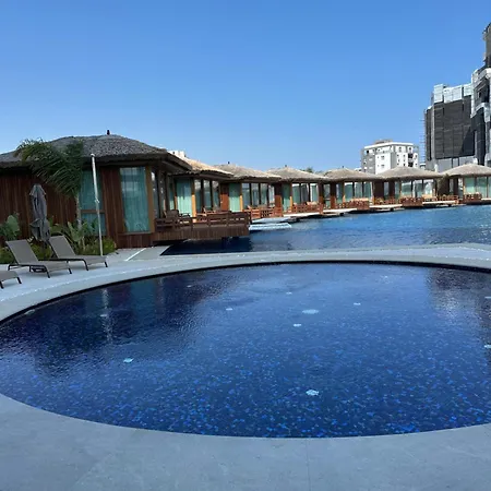 Grand Sapphire Casino 21 * Iskele District (Northern Cyprus)