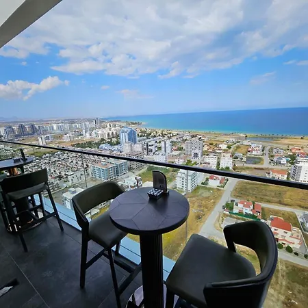 Grand Sapphire Casino 21