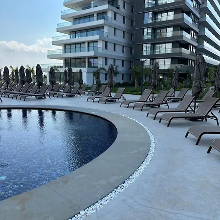 Grand Sapphire Casino 21 Apartamento Iskele District (Northern Cyprus)