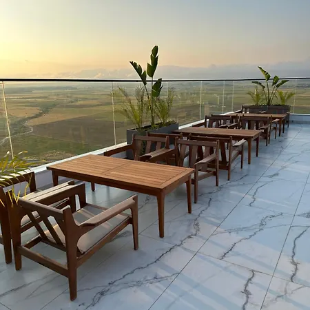 Apartment Grand Sapphire Casino 21 Iskele District (Northern Cyprus)