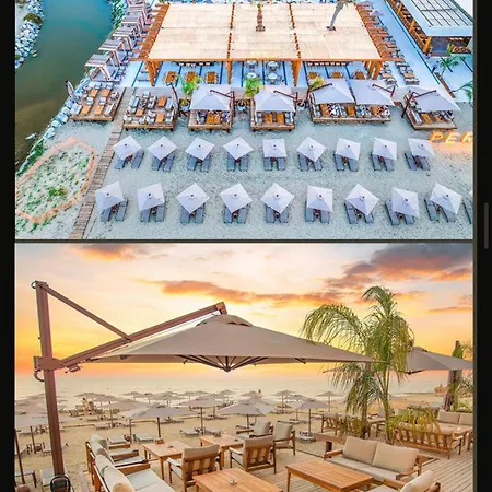 Διαμέρισμα Grand Sapphire Casino 21 *