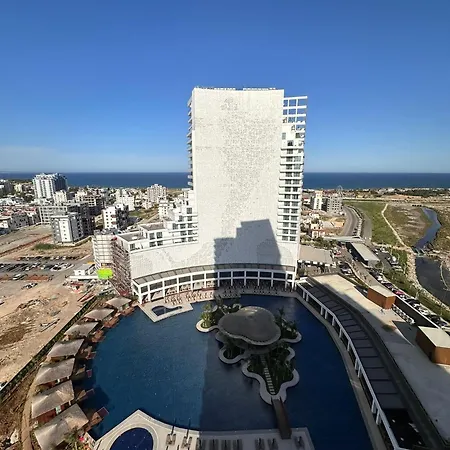 Grand Sapphire Casino 21 Iskele District (Northern Cyprus)