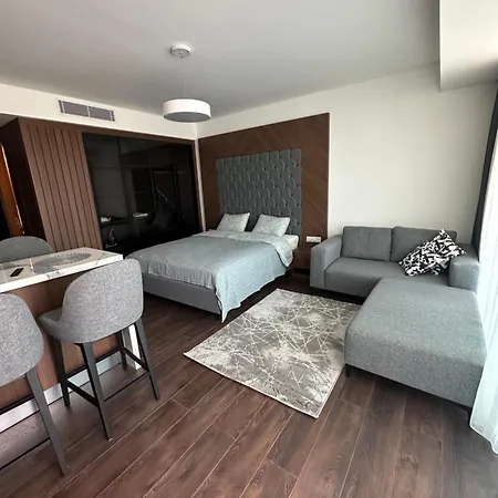 Grand Sapphire Casino 21 Iskele District (Northern Cyprus)