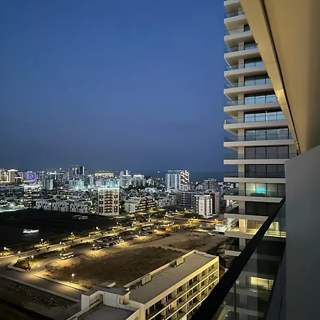 Διαμέρισμα Grand Sapphire Casino 21