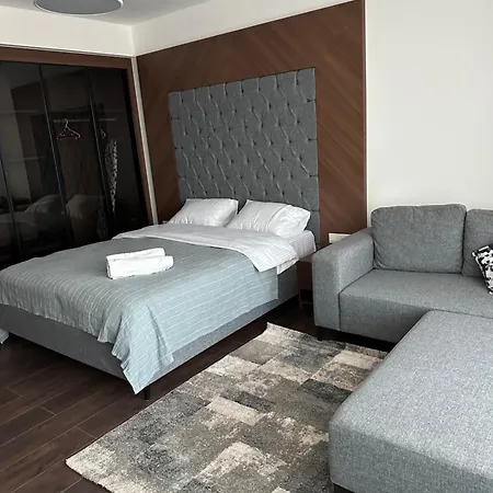 Grand Sapphire Casino 21 Apartamento Iskele District (Northern Cyprus)