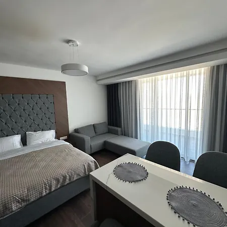 Διαμέρισμα Grand Sapphire Casino 21