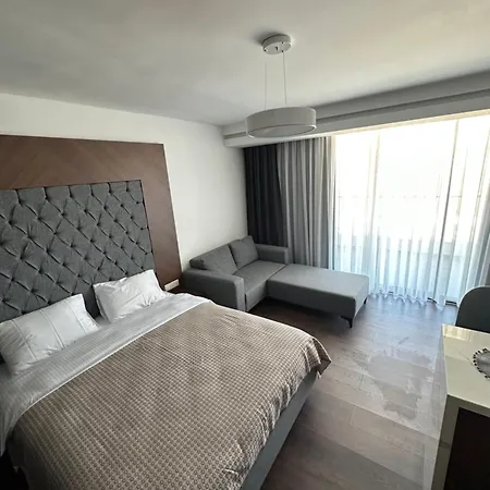 Apartamento Grand Sapphire Casino 21 Iskele District (Northern Cyprus)