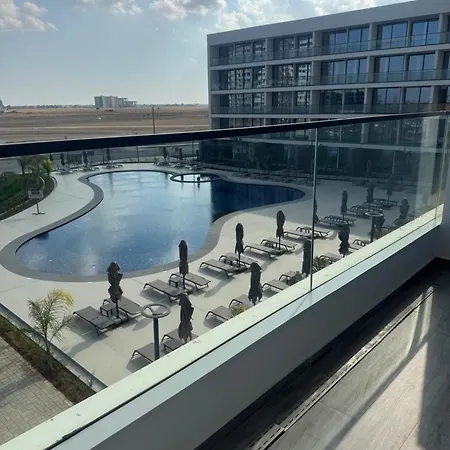 Διαμέρισμα Grand Sapphire Casino 21 Iskele District (Northern Cyprus)