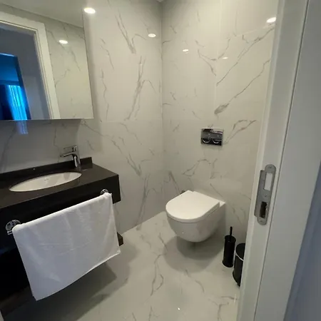 Grand Sapphire Casino 21 Διαμέρισμα Iskele District (Northern Cyprus)