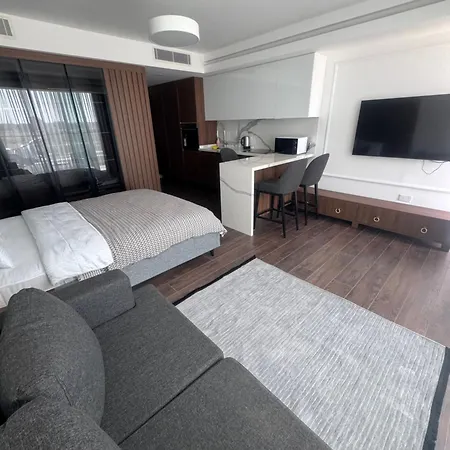 Grand Sapphire Casino 21 * Iskele District (Northern Cyprus)