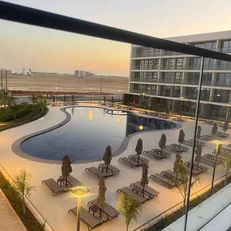 Grand Sapphire Casino 21 Apartamento *