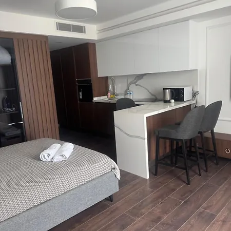 Grand Sapphire Casino 21 Apartamento