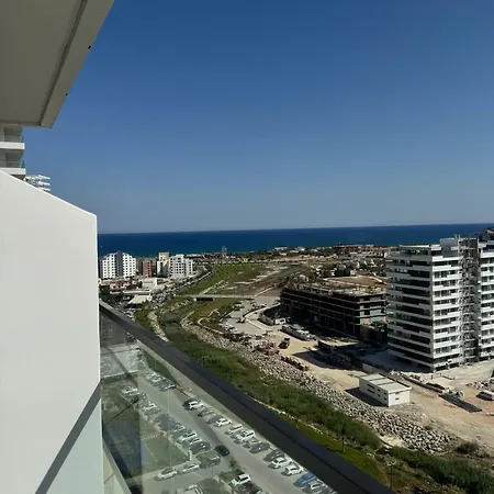 Διαμέρισμα Grand Sapphire Casino 21