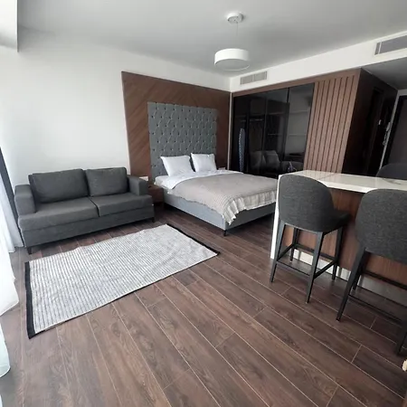 Grand Sapphire Casino 21 Apartment *