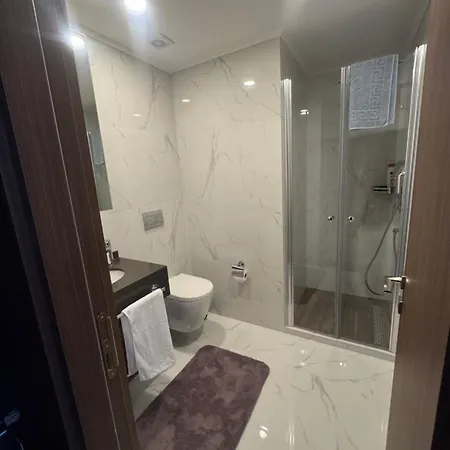 Grand Sapphire Casino 21 Apartamento *