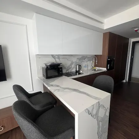 Διαμέρισμα Grand Sapphire Casino 21 Iskele District (Northern Cyprus)