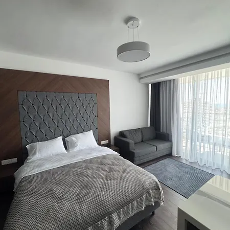 Apartamento Grand Sapphire Casino 21 Iskele District (Northern Cyprus)
