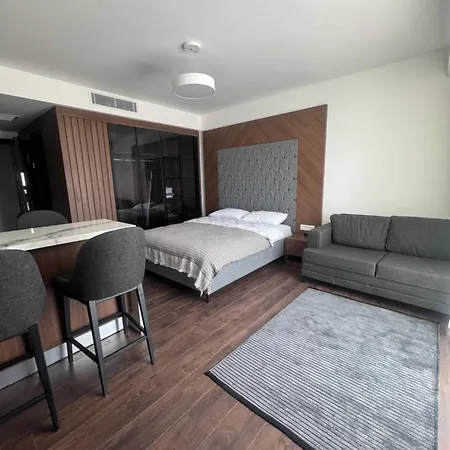 Διαμέρισμα Grand Sapphire Casino 21 Iskele District (Northern Cyprus)