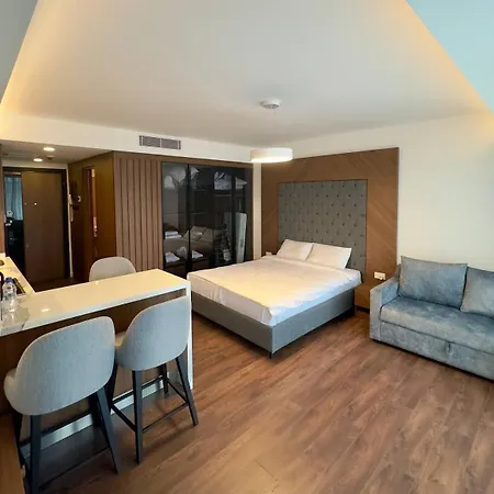 Grand Sapphire Casino 21 * Iskele District (Northern Cyprus)