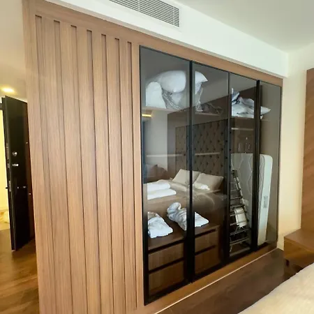 Grand Sapphire Casino 21 Apartamento *