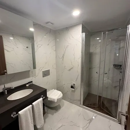 Apartamento Grand Sapphire Casino 21 Iskele District (Northern Cyprus)