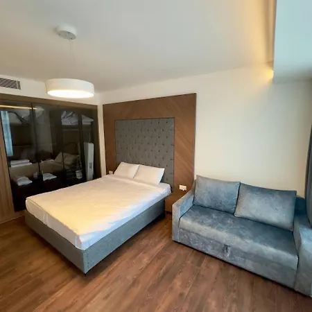 Grand Sapphire Casino 21 Apartamento