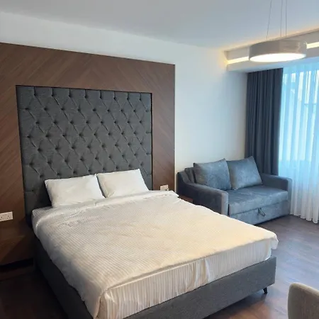 Apartamento Grand Sapphire Casino 21 *