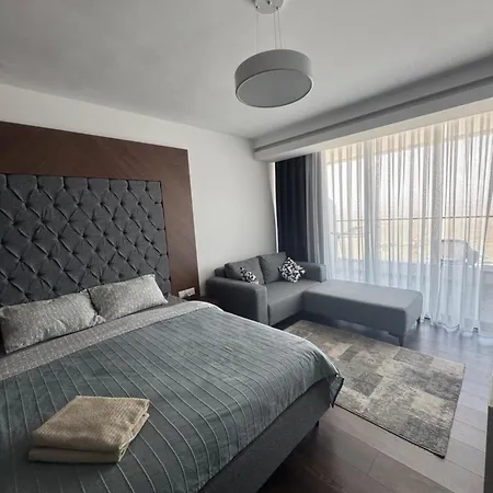 Apartamento Grand Sapphire Casino 21 Iskele District (Northern Cyprus)
