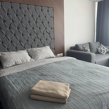 Grand Sapphire Casino 21 Apartamento *