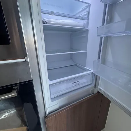 Apartamento Grand Sapphire Casino 21