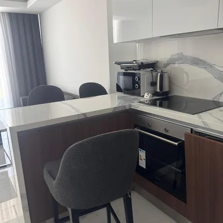 Apartamento Grand Sapphire Casino 21 Iskele District (Northern Cyprus)